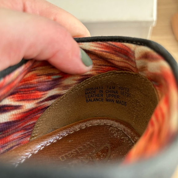 Clarks sneakers - Artisan Collection - Picture 4 of 7